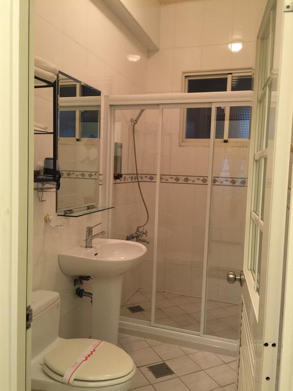 Yaya House Bed & Breakfast Jiaxin Room photo