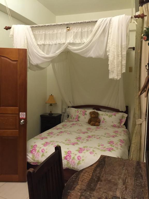 Yaya House Bed & Breakfast Jiaxin Exterior photo