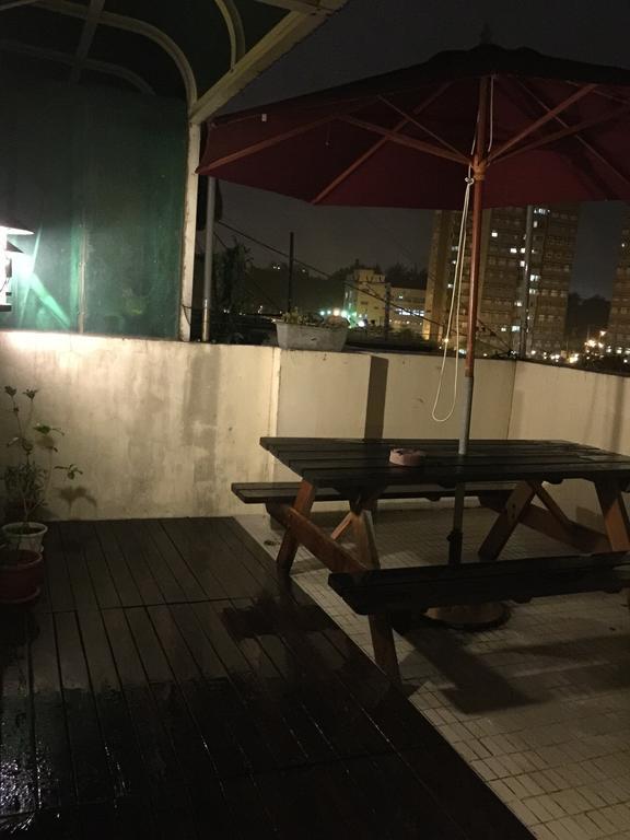 Yaya House Bed & Breakfast Jiaxin Room photo