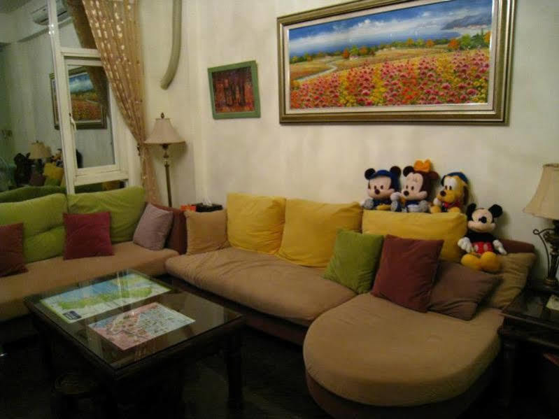Yaya House Bed & Breakfast Jiaxin Exterior photo